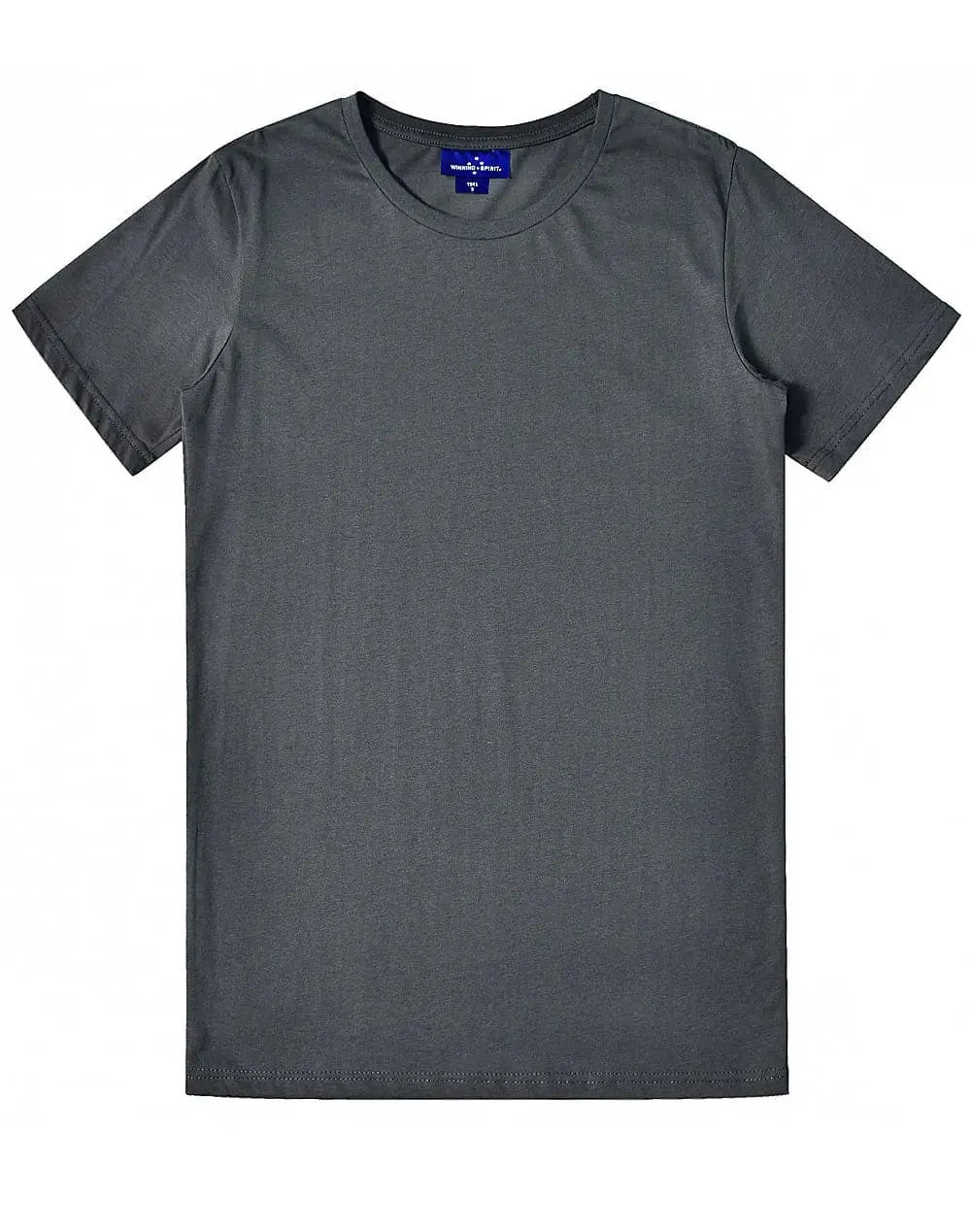 Mens Premium Cotton Tee TS41 Metro Workwear.
